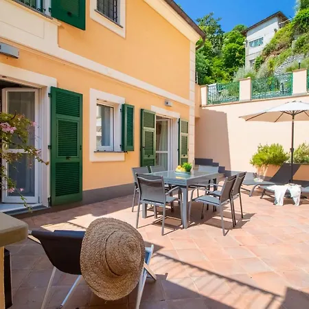 Elios By Portofinohomes Esterno foto