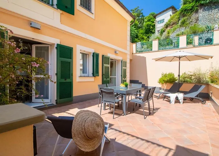 Elios By Portofinohomes