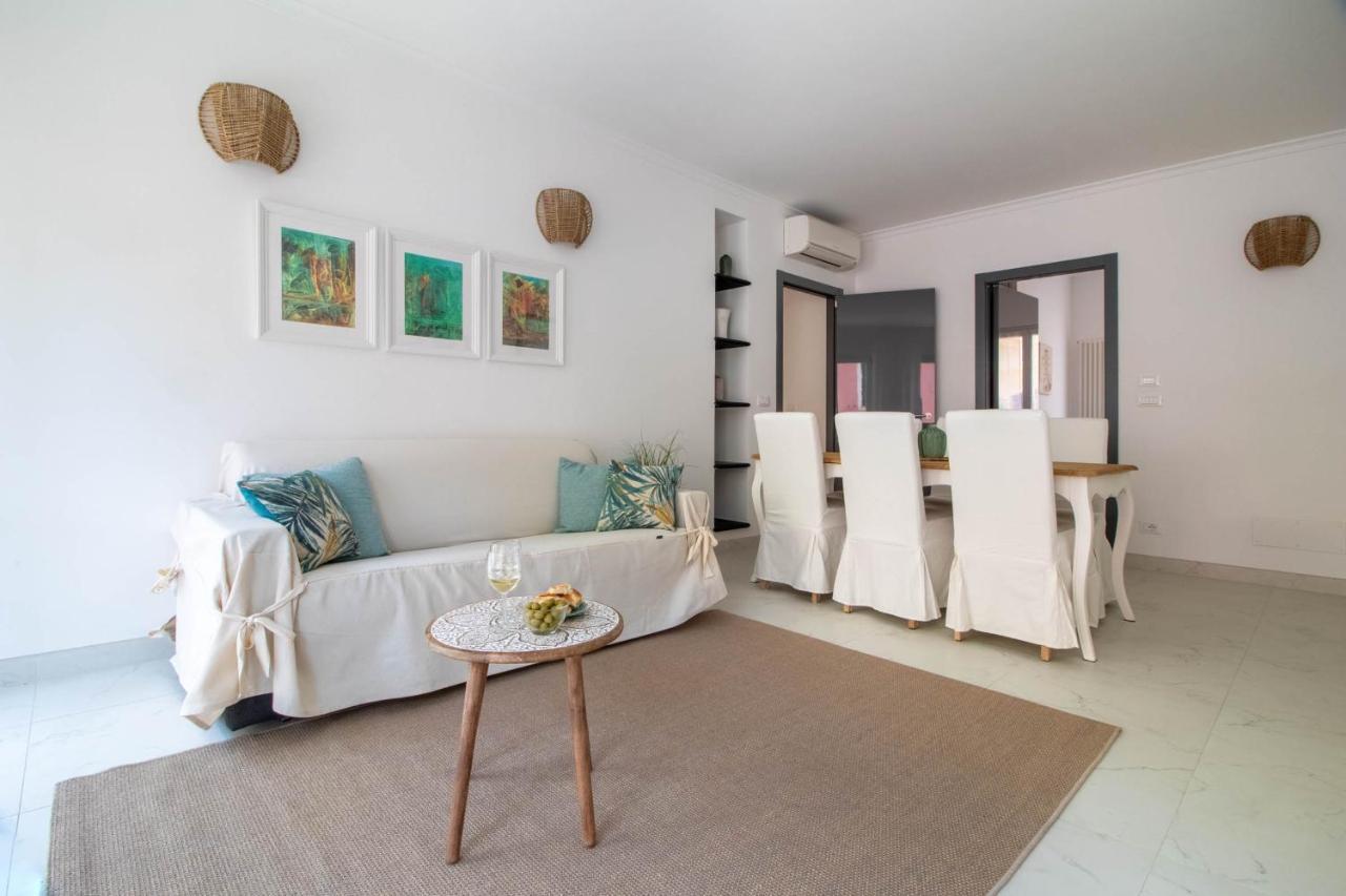 Apartment Elios By Portofinohomes Portofino