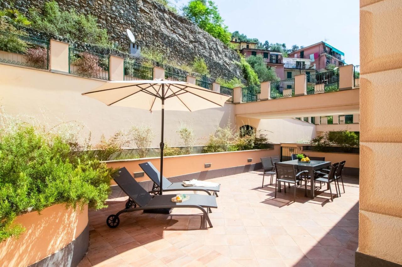 Apartment Elios By Portofinohomes