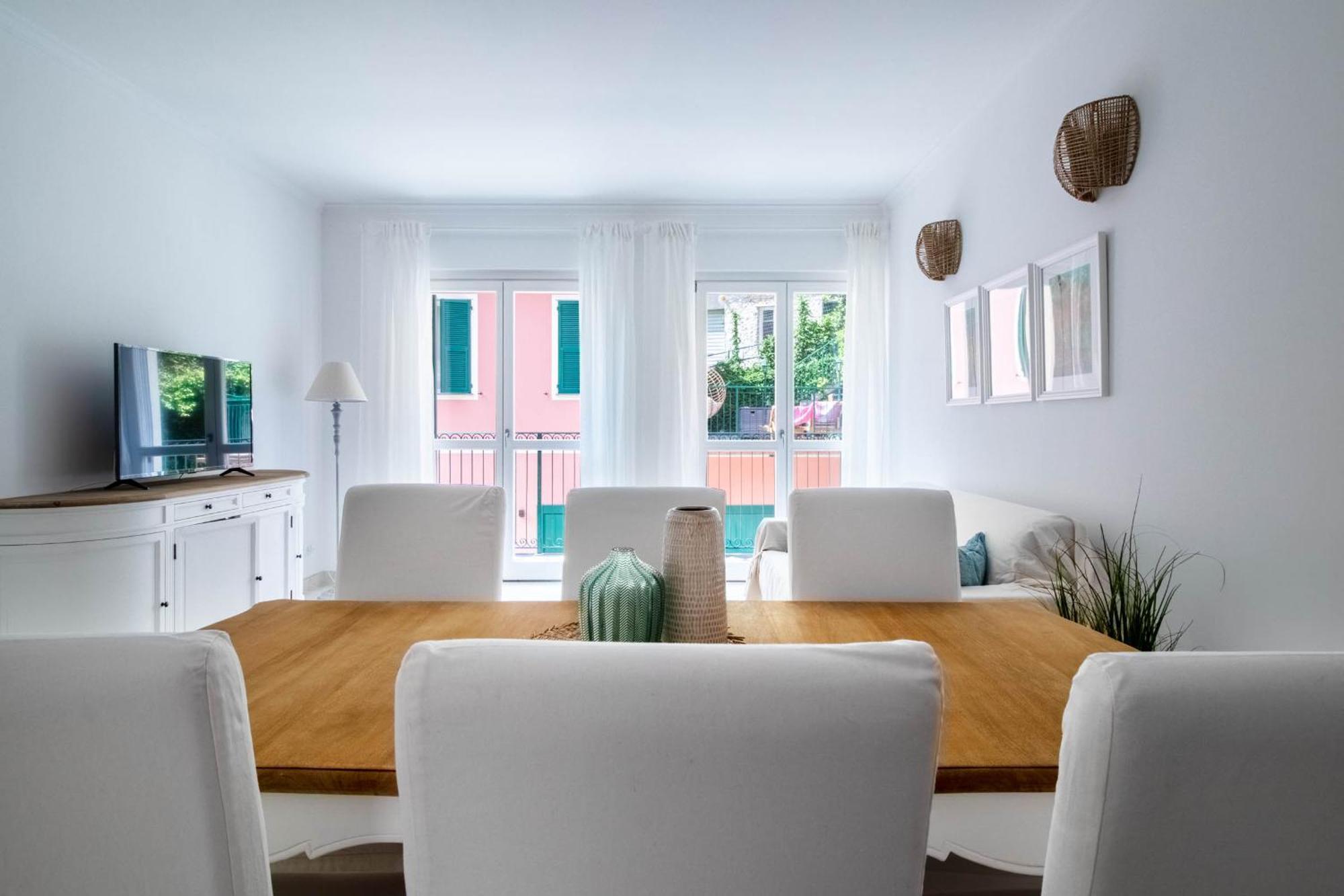 Elios By Portofinohomes Apartment *