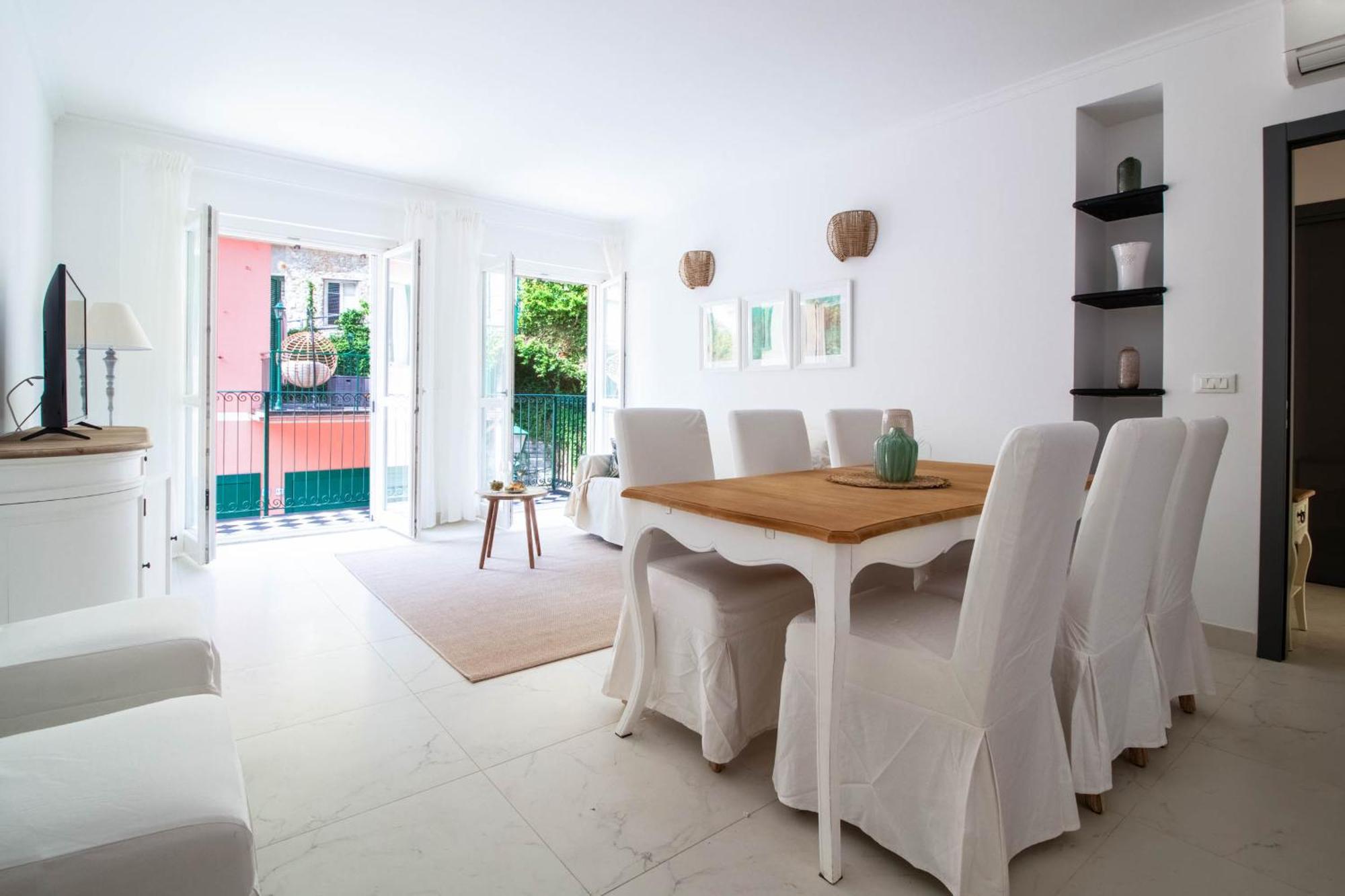 Apartment Elios By Portofinohomes