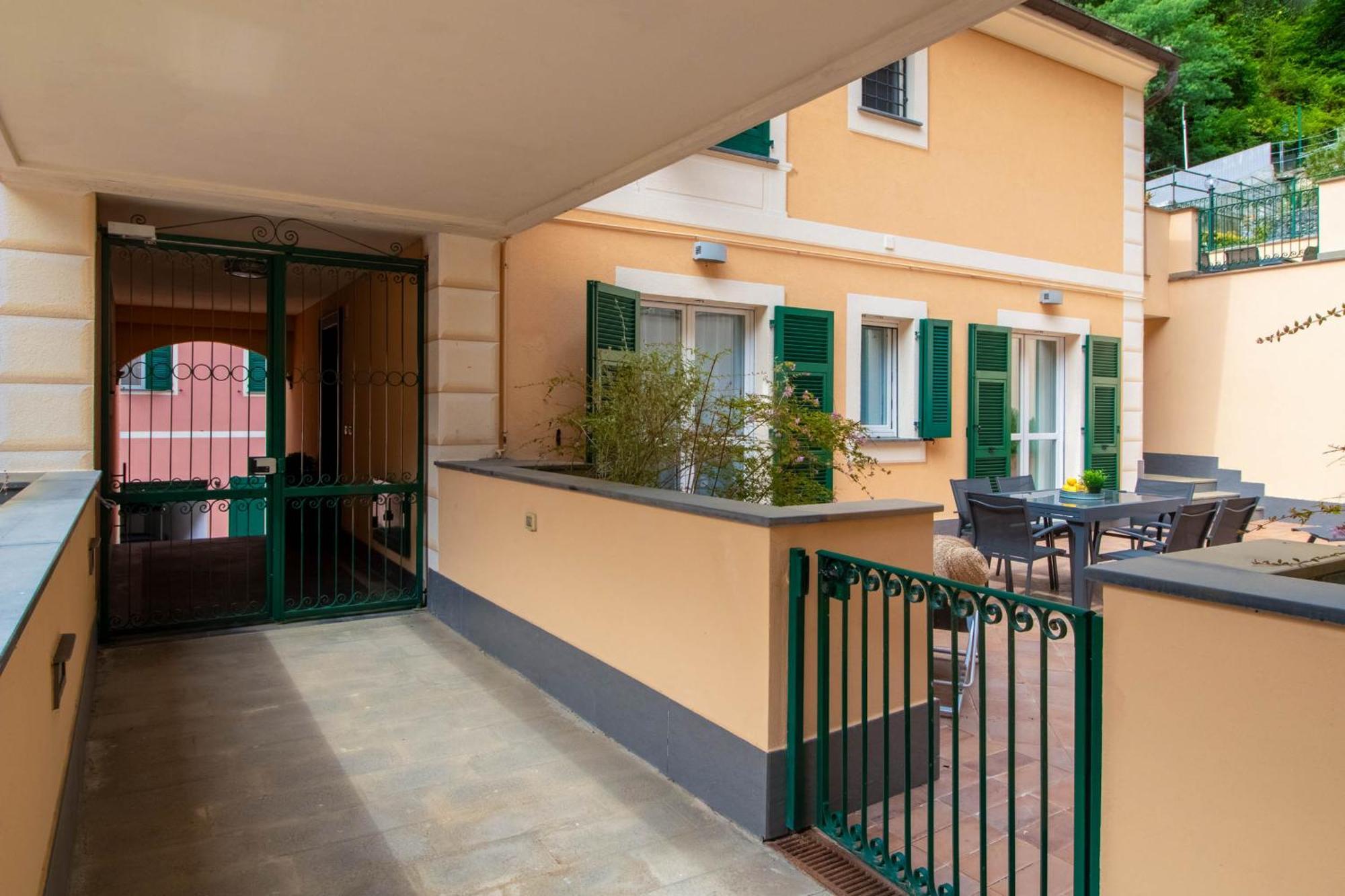 Elios By Portofinohomes Apartment *