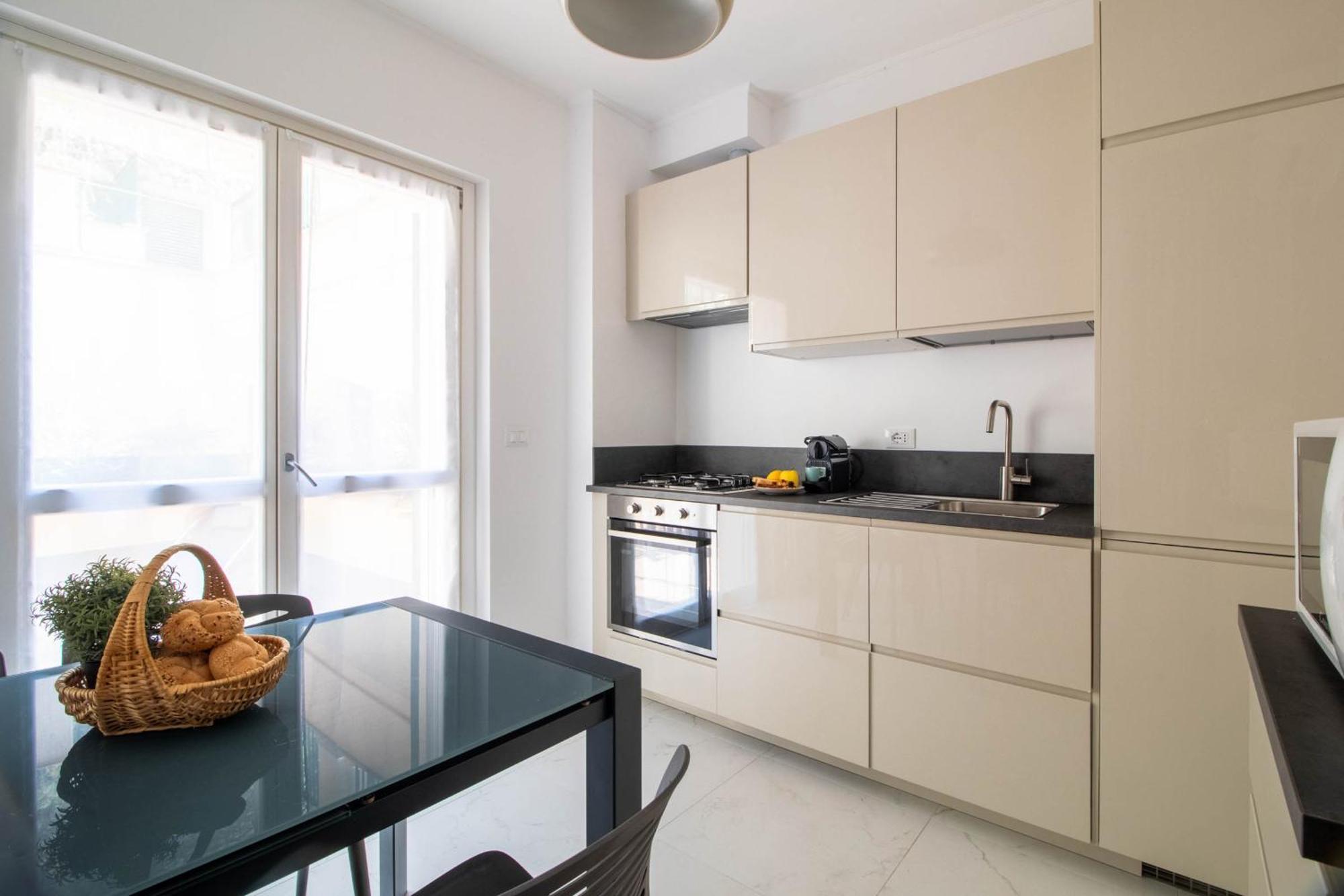Elios By Portofinohomes Portofino