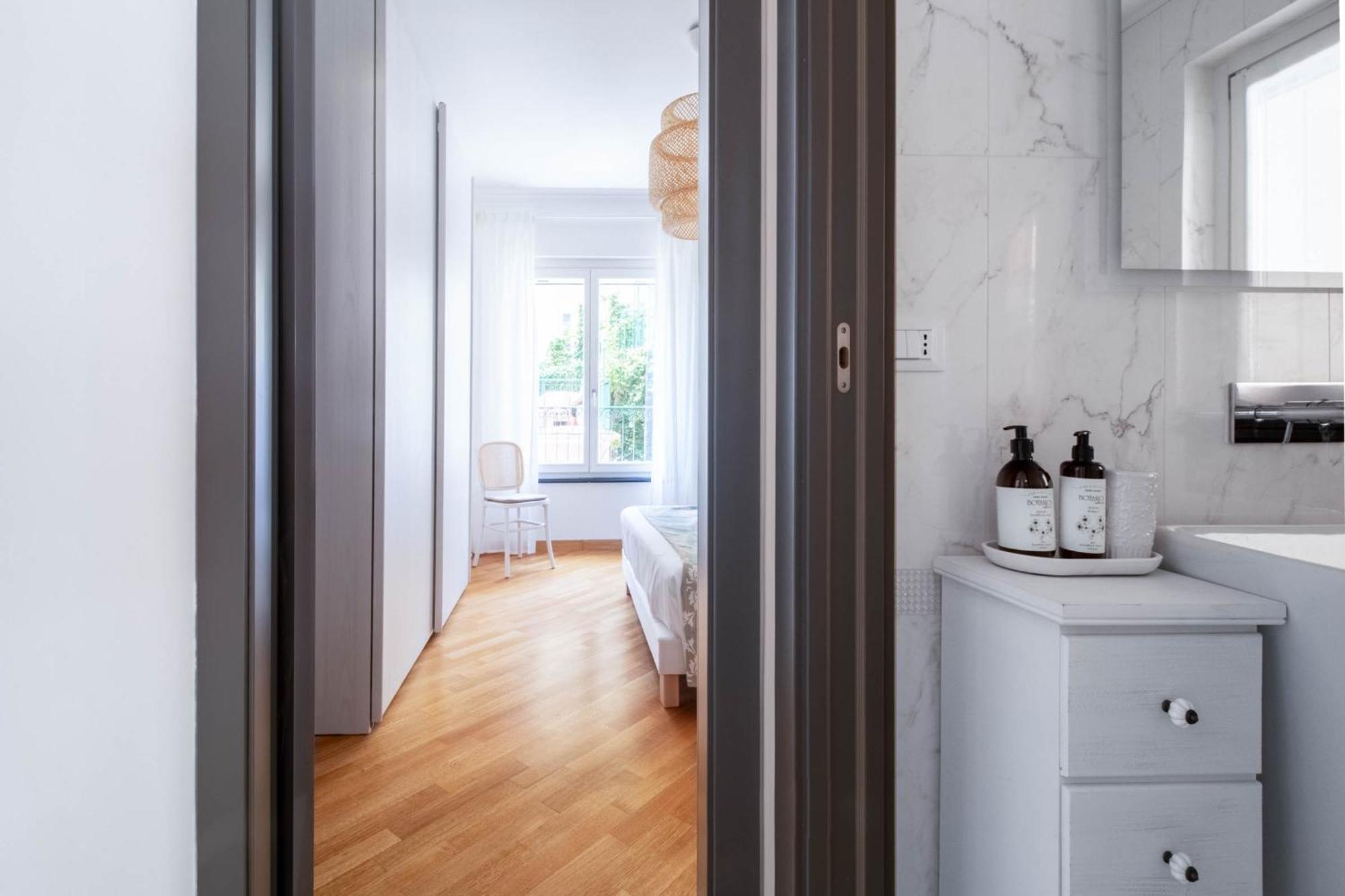 Elios By Portofinohomes Apartment