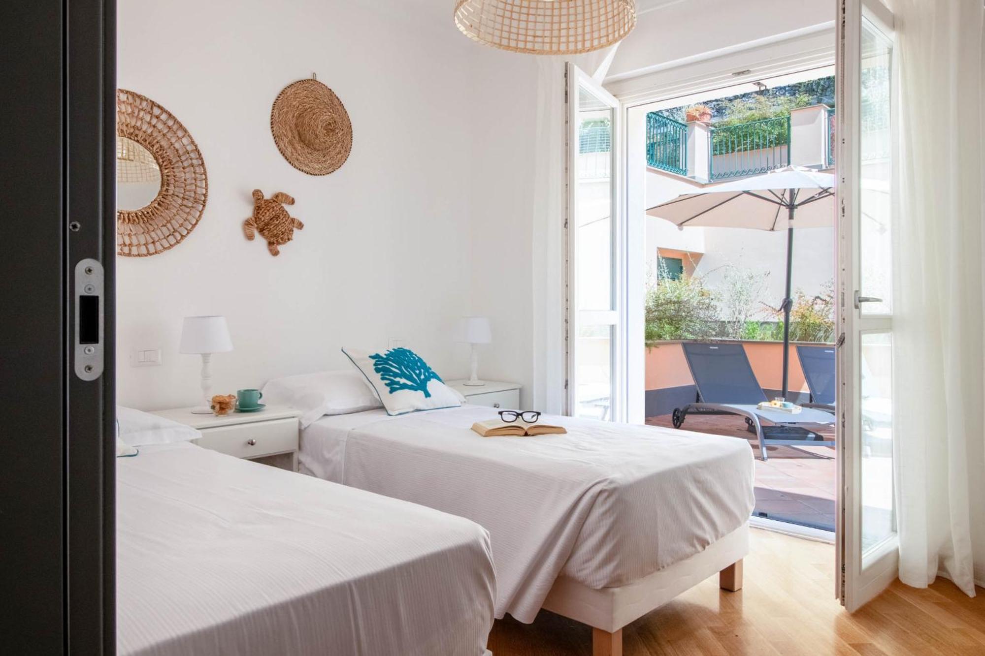 Apartment Elios By Portofinohomes *
