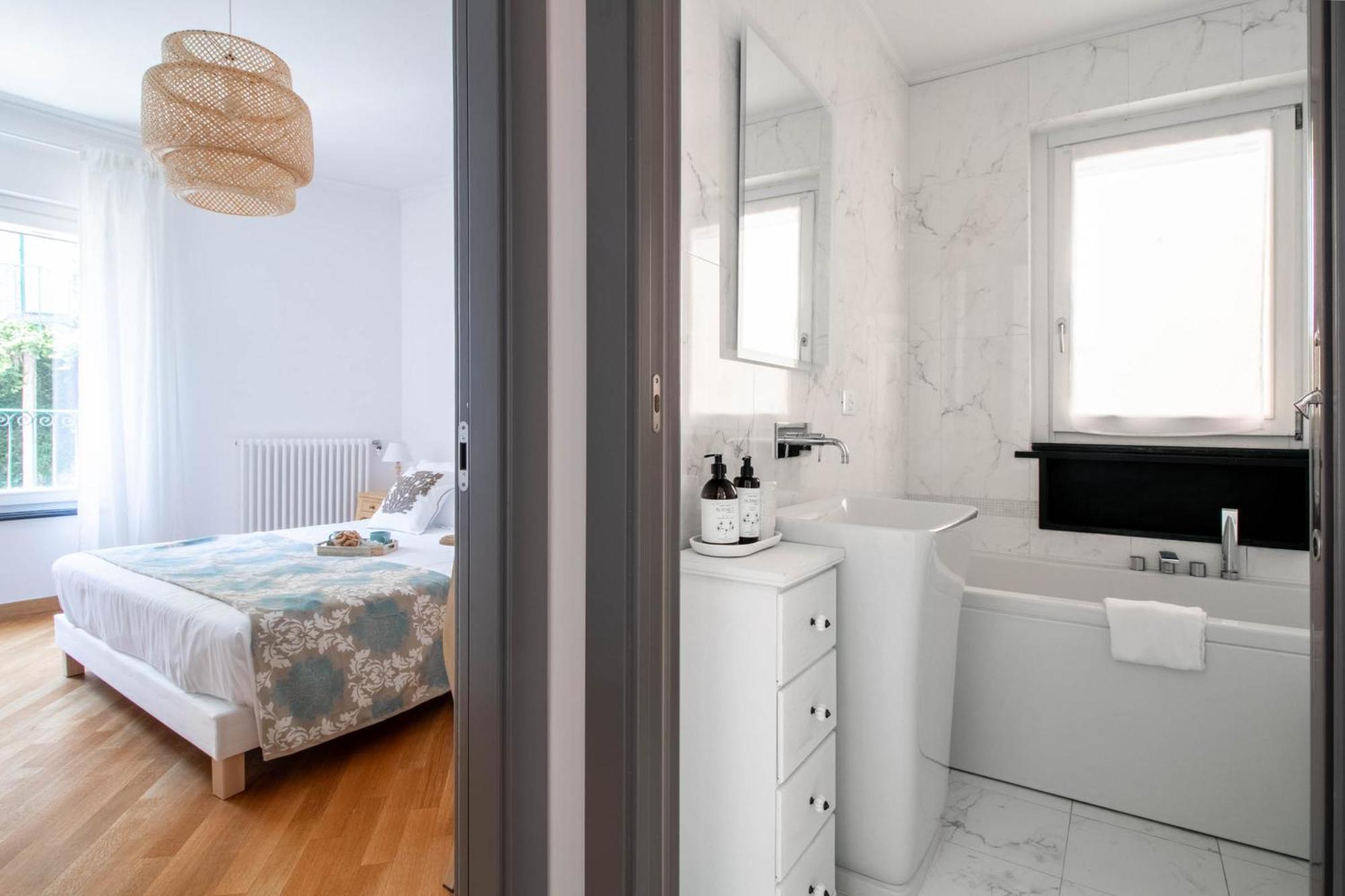 Apartment Elios By Portofinohomes Portofino