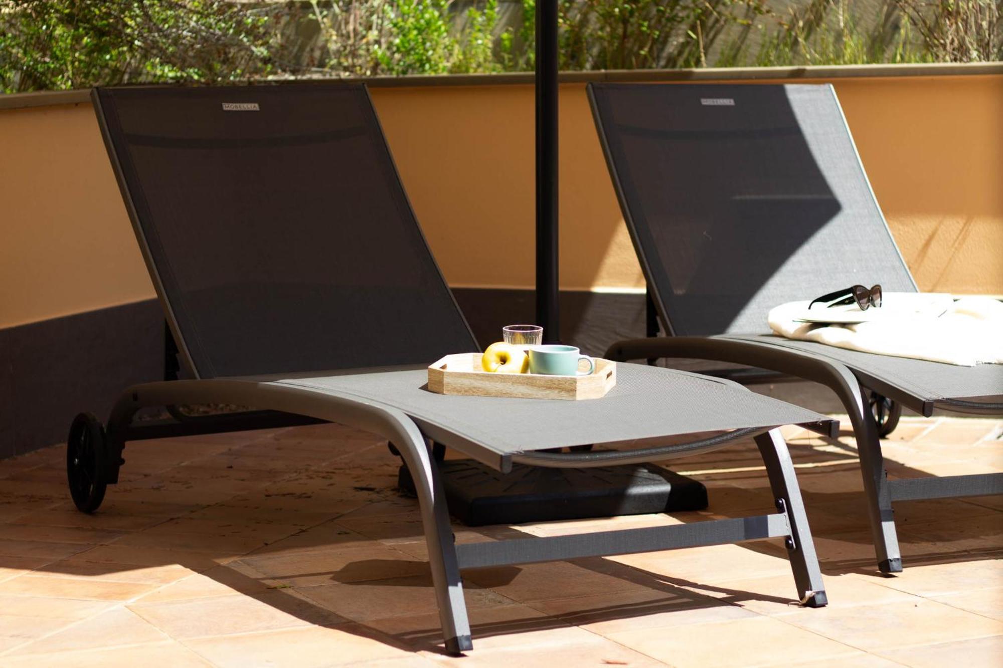 Elios By Portofinohomes Apartment