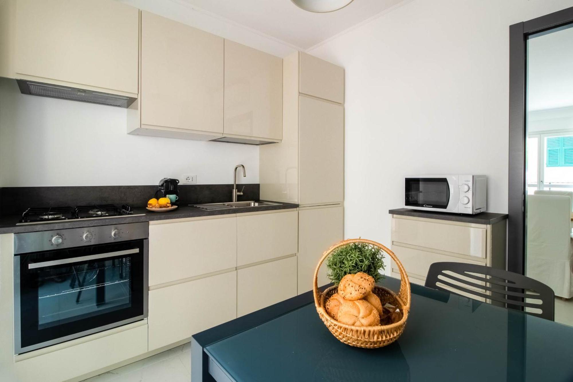 Apartment Elios By Portofinohomes *