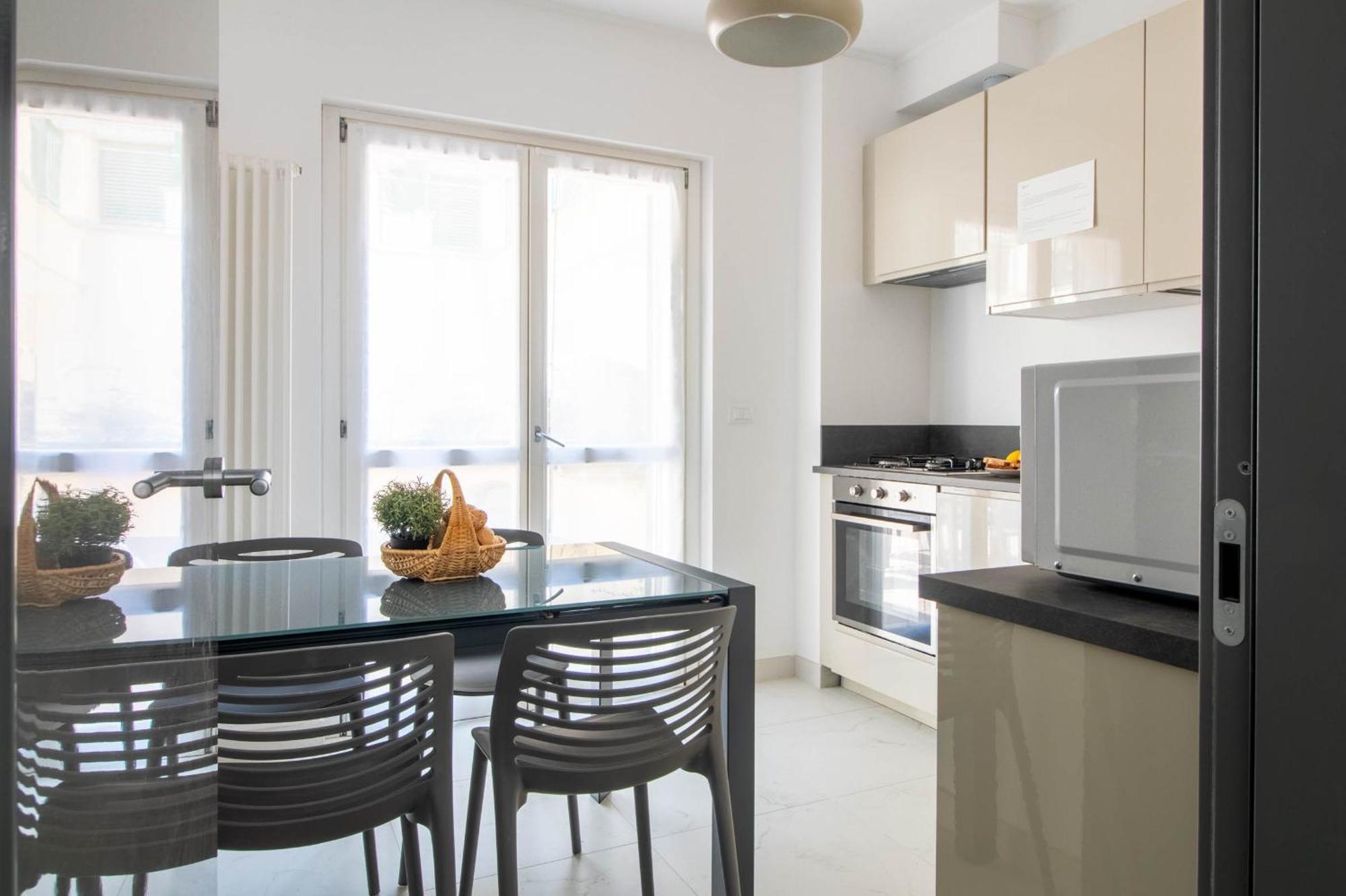 Apartment Elios By Portofinohomes *