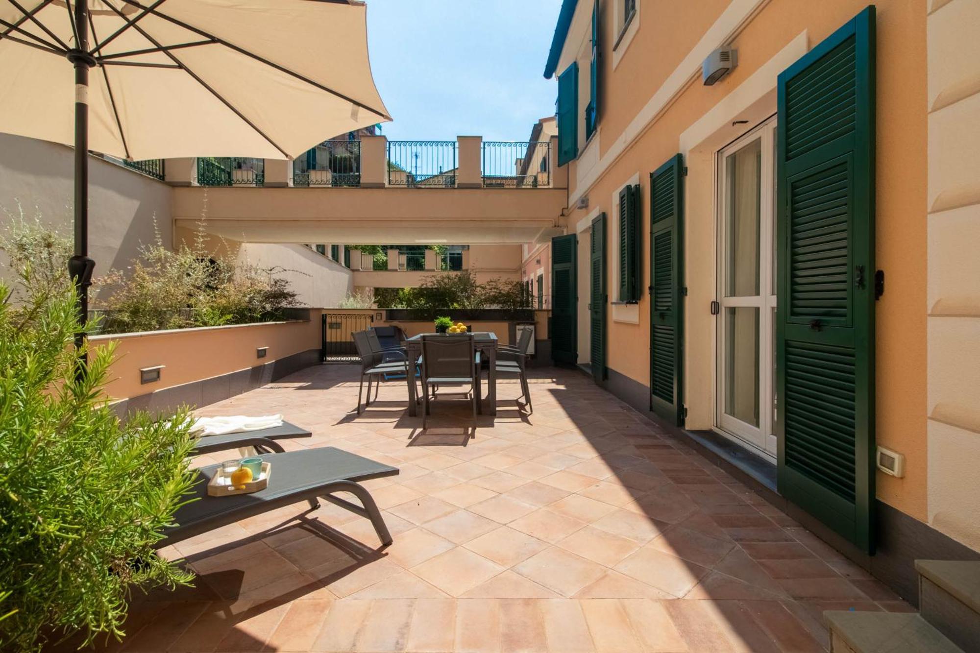 Elios By Portofinohomes Apartment Portofino