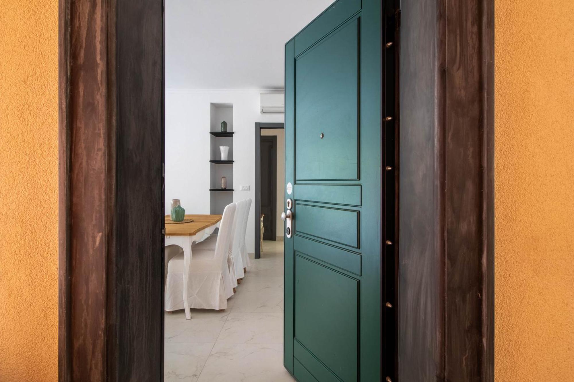 Apartment Elios By Portofinohomes