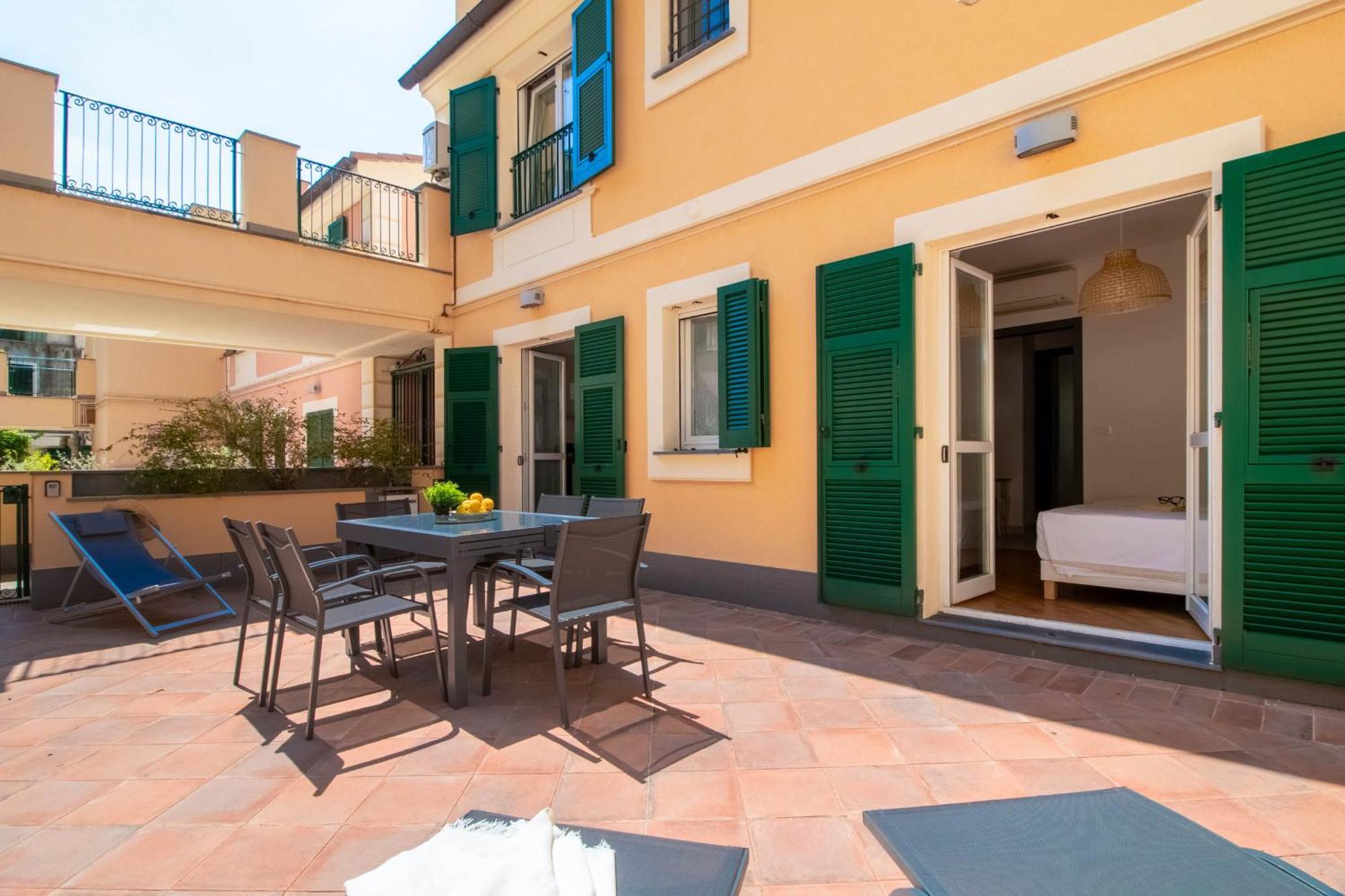 Elios By Portofinohomes