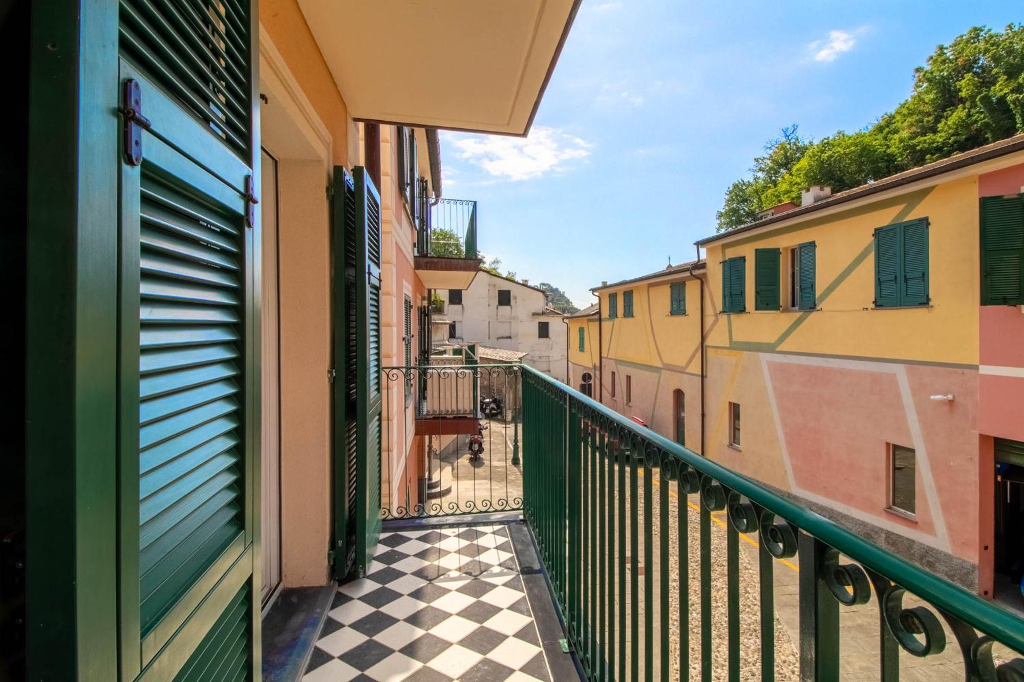 Elios By Portofinohomes Apartment